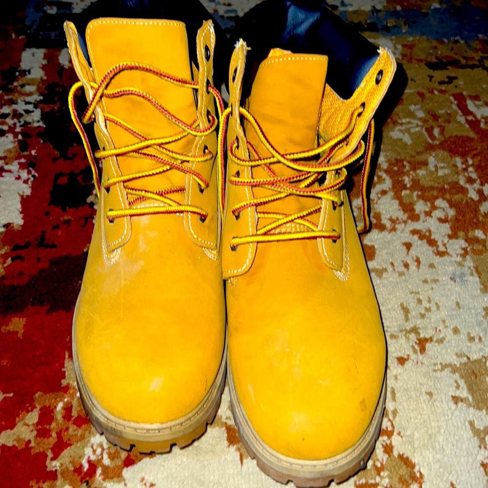 boots